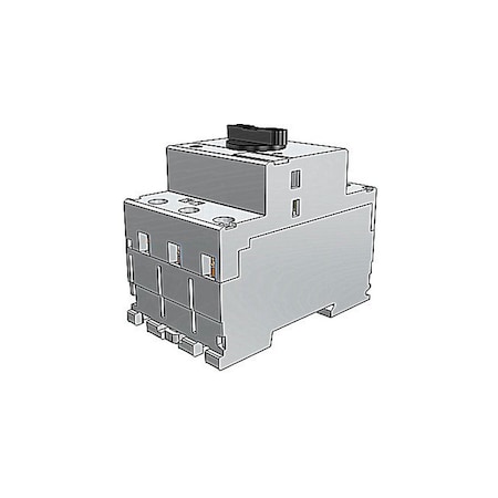 Abb MANUAL MOTOR PROTECTOR 100A, 40 HP @ 240V 3PH 75 HP @ 480V, 3PH MS325-2.5HK20